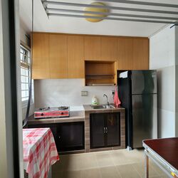 Blk 363B Sun Natura (Sembawang), HDB 2 Rooms #393420611